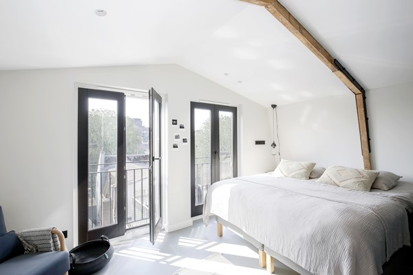 Medium property photo - Raamstraat 33L, 1016 XL Amsterdam