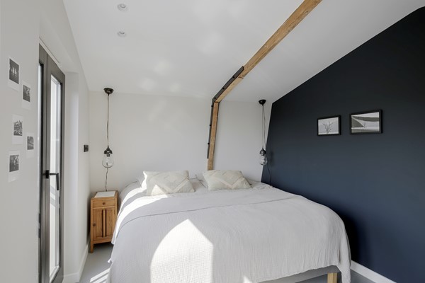 Medium property photo - Raamstraat 33L, 1016 XL Amsterdam