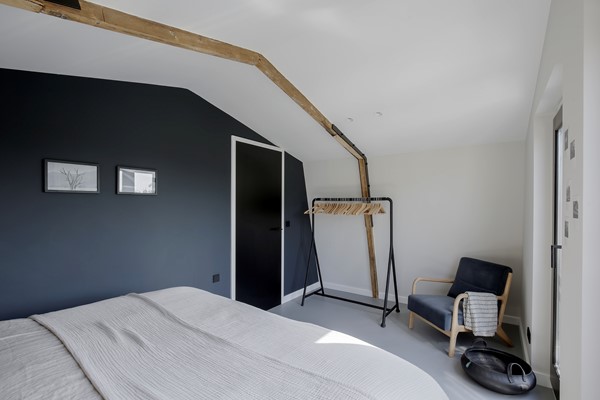 Medium property photo - Raamstraat 33L, 1016 XL Amsterdam