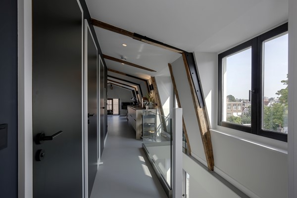 Medium property photo - Raamstraat 33L, 1016 XL Amsterdam