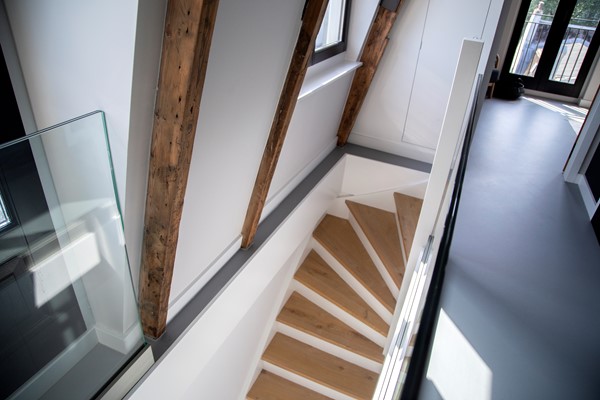 Medium property photo - Raamstraat 33L, 1016 XL Amsterdam