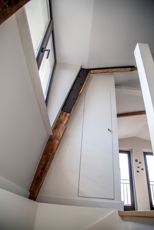 Medium property photo - Raamstraat 33L, 1016 XL Amsterdam