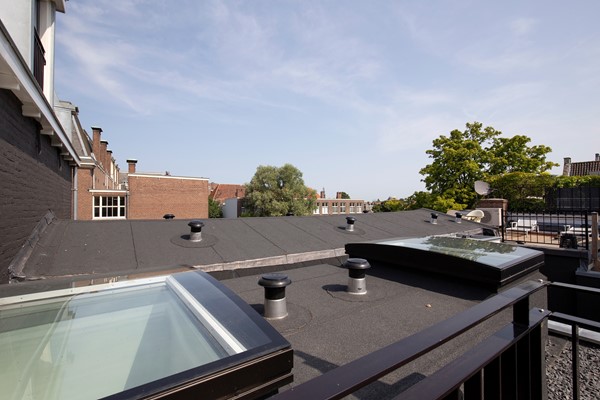 Medium property photo - Raamstraat 33L, 1016 XL Amsterdam