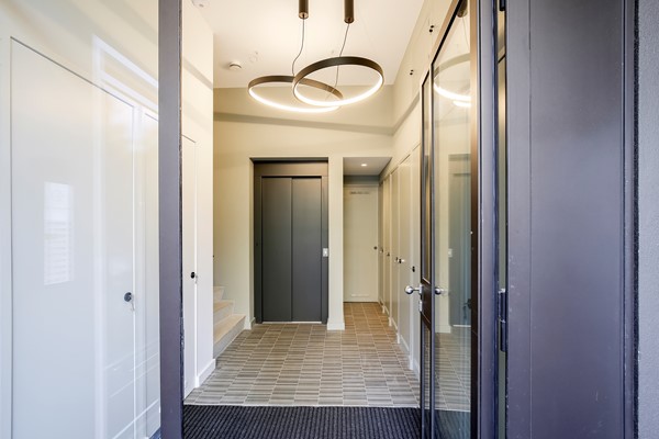 Medium property photo - Raamstraat 33L, 1016 XL Amsterdam