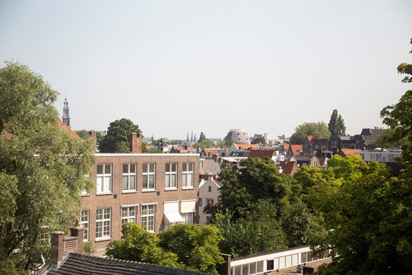 Medium property photo - Raamstraat 33L, 1016 XL Amsterdam