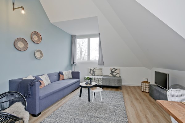 Medium property photo - Tugelaweg 32G, 1092 VE Amsterdam