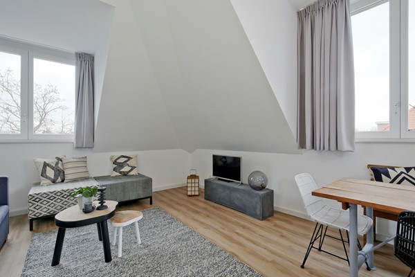 Medium property photo - Tugelaweg 32G, 1092 VE Amsterdam