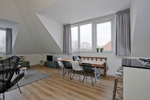 Medium property photo - Tugelaweg 32G, 1092 VE Amsterdam