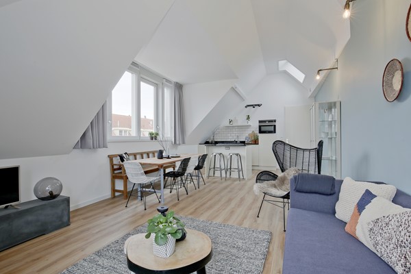 Medium property photo - Tugelaweg 32G, 1092 VE Amsterdam