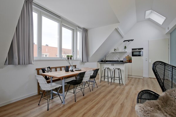 Medium property photo - Tugelaweg 32G, 1092 VE Amsterdam