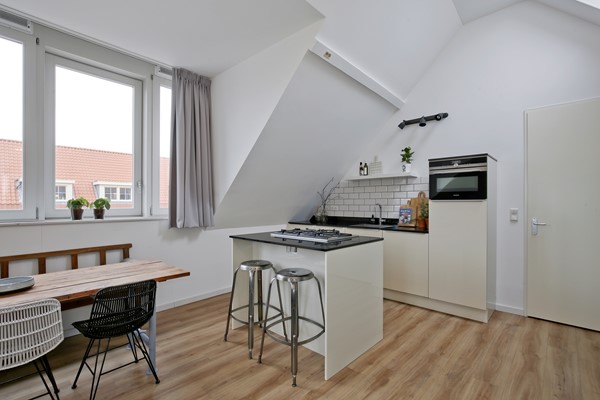 Medium property photo - Tugelaweg 32G, 1092 VE Amsterdam
