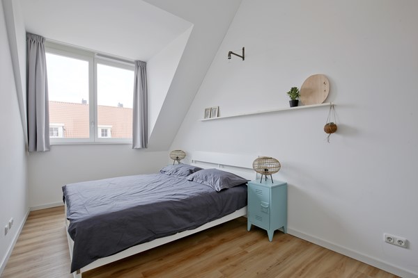 Medium property photo - Tugelaweg 32G, 1092 VE Amsterdam