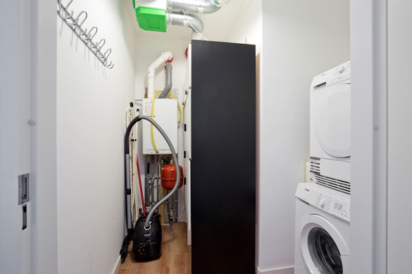 Medium property photo - Tugelaweg 32G, 1092 VE Amsterdam