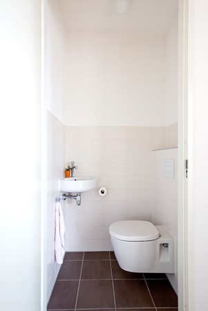 Medium property photo - Tugelaweg 32G, 1092 VE Amsterdam