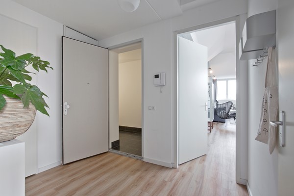 Medium property photo - Tugelaweg 32G, 1092 VE Amsterdam