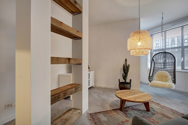 Te huur: Waldenlaan 316, 1093NH Amsterdam