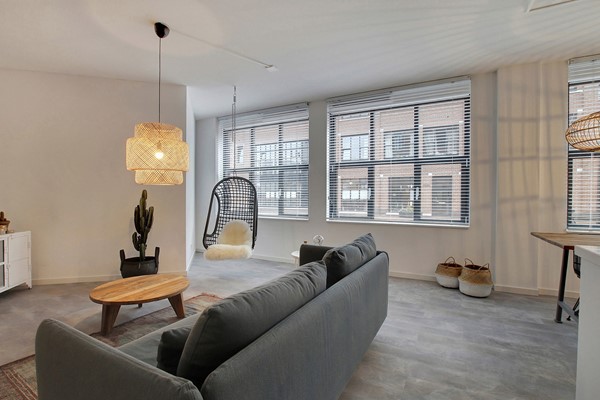 Medium property photo - Waldenlaan 316, 1093 NH Amsterdam