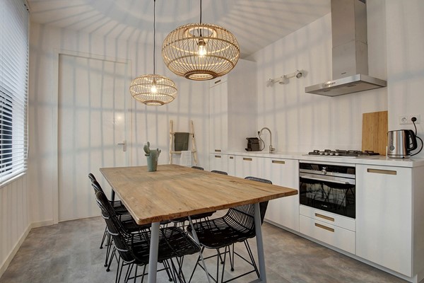 Medium property photo - Waldenlaan 316, 1093 NH Amsterdam