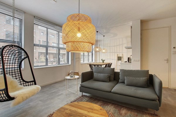 Medium property photo - Waldenlaan 316, 1093 NH Amsterdam