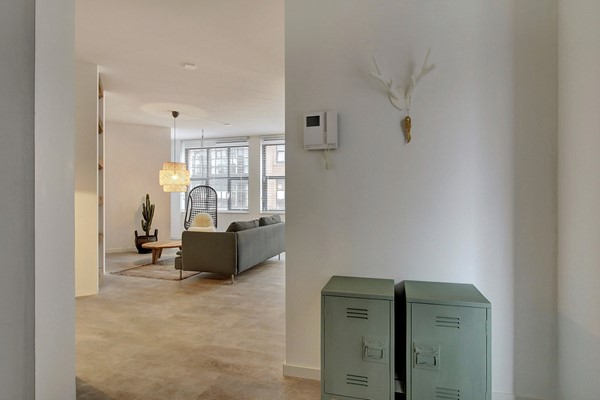 Medium property photo - Waldenlaan 316, 1093 NH Amsterdam