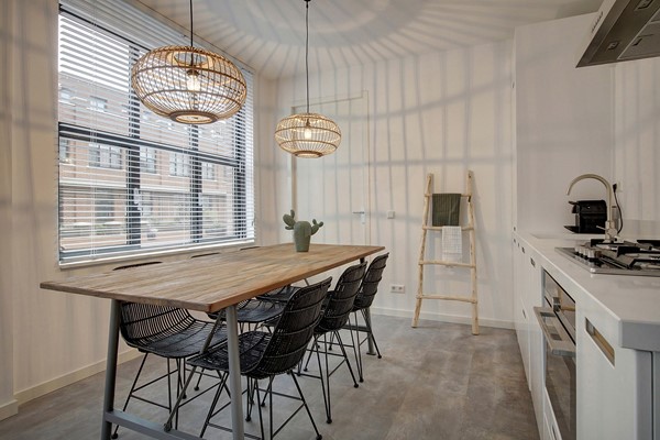 Medium property photo - Waldenlaan 316, 1093 NH Amsterdam