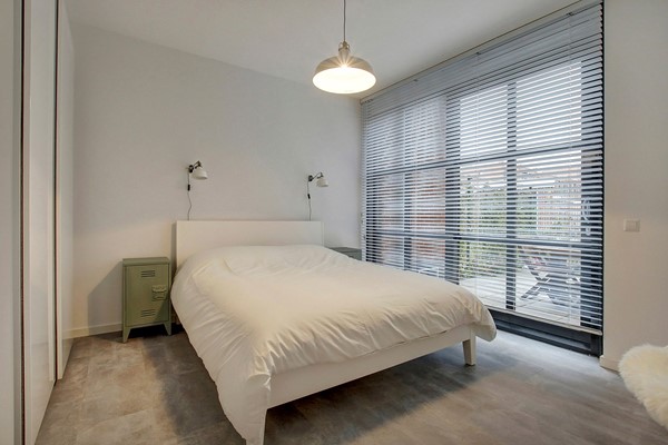 Medium property photo - Waldenlaan 316, 1093 NH Amsterdam