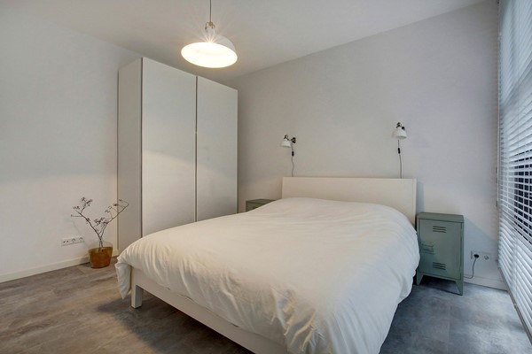 Medium property photo - Waldenlaan 316, 1093 NH Amsterdam