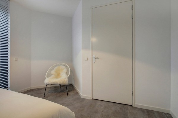 Medium property photo - Waldenlaan 316, 1093 NH Amsterdam