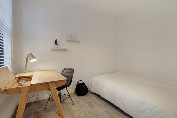 Medium property photo - Waldenlaan 316, 1093 NH Amsterdam