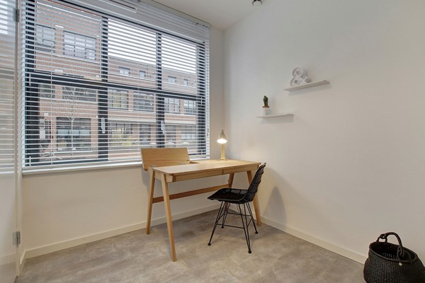 Medium property photo - Waldenlaan 316, 1093 NH Amsterdam