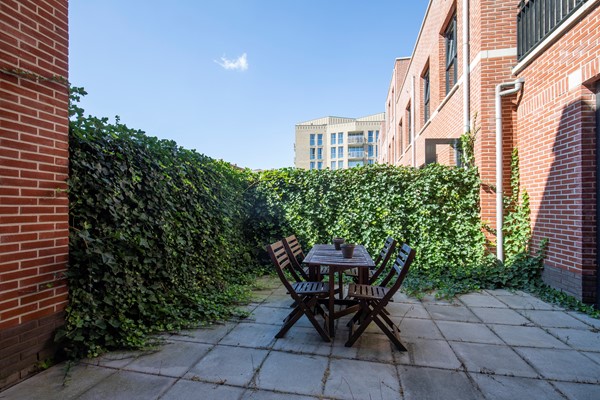 Medium property photo - Waldenlaan 316, 1093 NH Amsterdam
