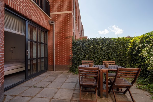 Medium property photo - Waldenlaan 316, 1093 NH Amsterdam