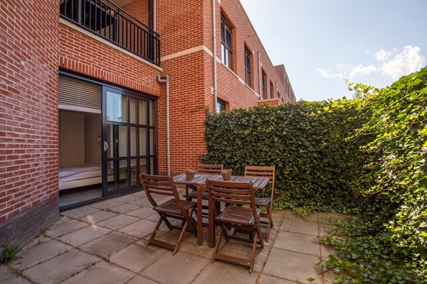 Medium property photo - Waldenlaan 316, 1093 NH Amsterdam