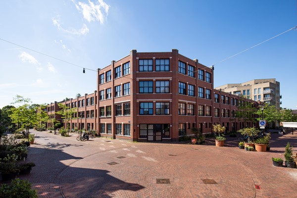 Medium property photo - Waldenlaan 316, 1093 NH Amsterdam