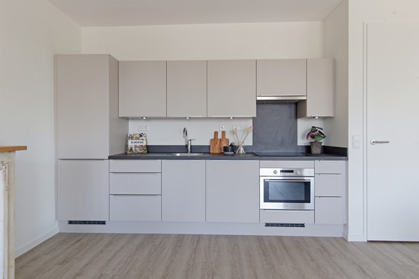 For rent: Mary van der Sluisstraat 272, 1095ME Amsterdam