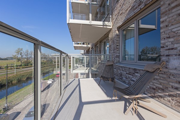 Medium property photo - Mary van der Sluisstraat 272, 1095 ME Amsterdam