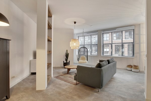 Te huur: Waldenlaan 316, 1093NH Amsterdam