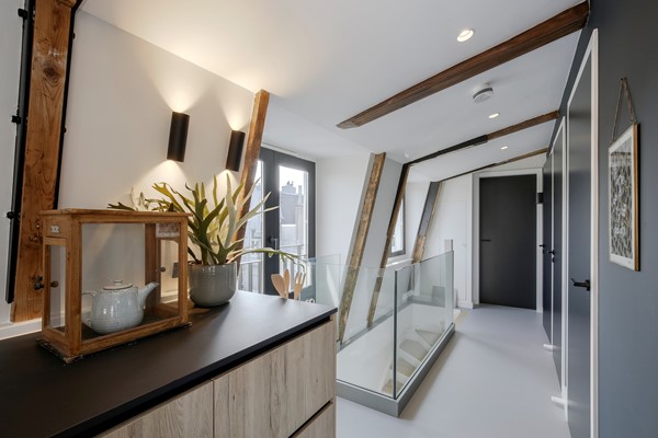 Medium property photo - Raamstraat 33L, 1016 XL Amsterdam