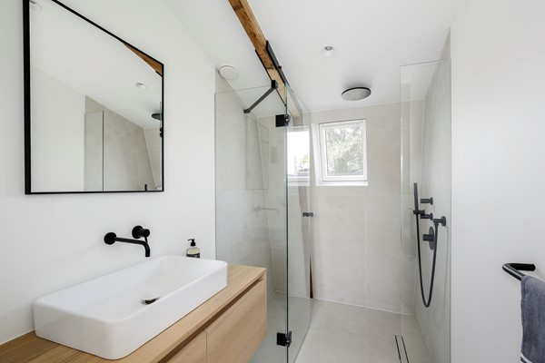 Medium property photo - Raamstraat 33L, 1016 XL Amsterdam