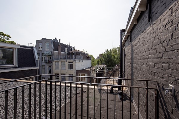 Medium property photo - Raamstraat 33L, 1016 XL Amsterdam