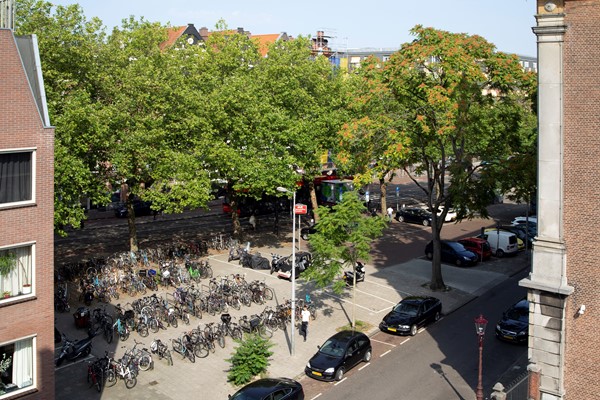 Medium property photo - Raamstraat 33L, 1016 XL Amsterdam