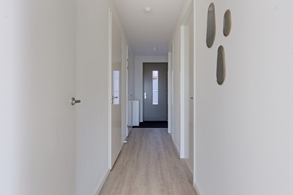 Medium property photo - Mary van der Sluisstraat 290, 1095 ME Amsterdam