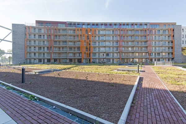 Medium property photo - Mary van der Sluisstraat 290, 1095 ME Amsterdam