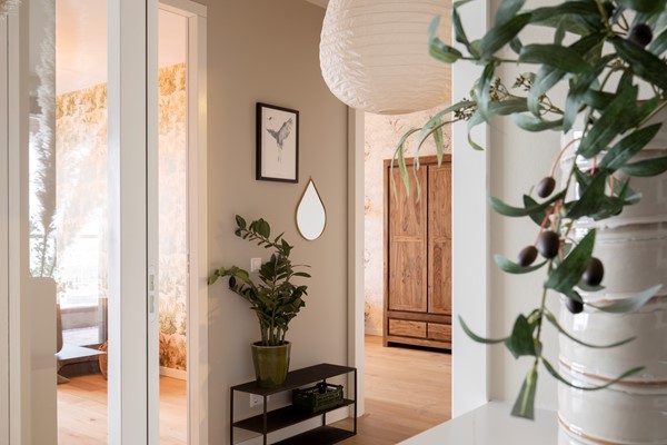 Medium property photo - Badhuiskade 183, 1031 KV Amsterdam