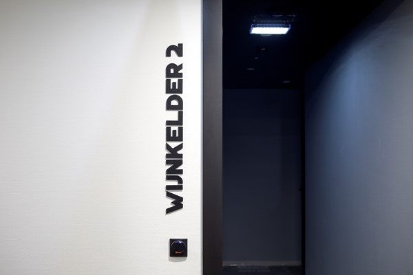 Medium property photo - Badhuiskade 183, 1031 KV Amsterdam