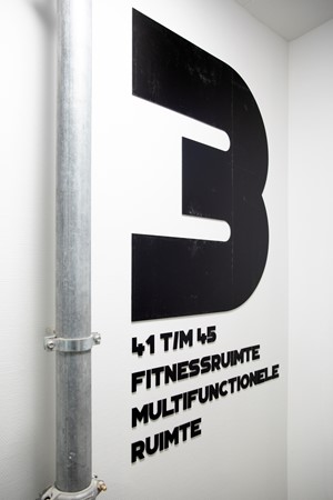 Medium property photo - Badhuiskade 183, 1031 KV Amsterdam