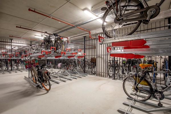 Medium property photo - Badhuiskade 183, 1031 KV Amsterdam