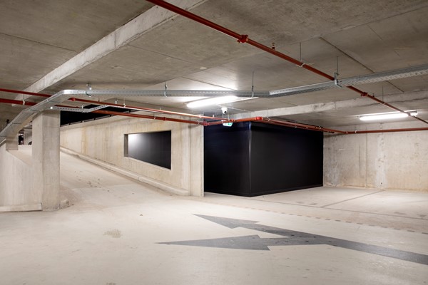 Medium property photo - Badhuiskade 183, 1031 KV Amsterdam