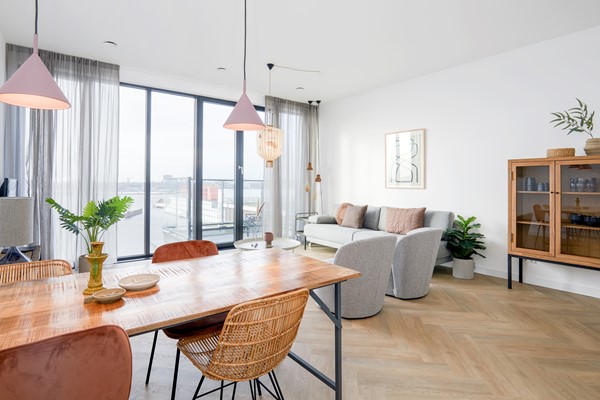 Medium property photo - Hellingstraat 64, 1033 WW Amsterdam