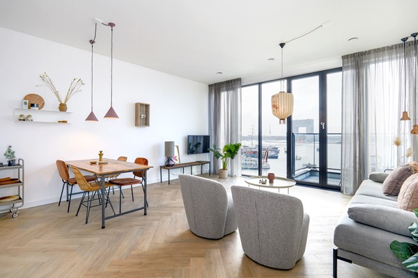 Medium property photo - Hellingstraat 64, 1033 WW Amsterdam